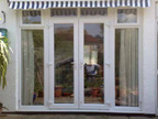 Patio Doors