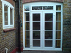 Patio Doors