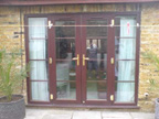 Patio Doors