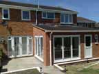 uPVC Casement Windows