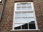 uPVC Casement Windows