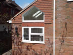 uPVC Casement Windows