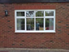 uPVC Casement Windows