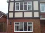 Aluminium Casement Windows