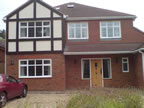 Aluminium Casement Windows