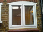 uPVC Casement Windows