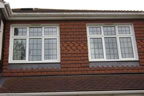 Aluminium Casement Windows