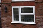 uPVC Casement Windows