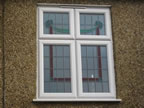 uPVC Casement Windows