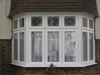 uPVC Casement Windows