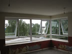 uPVC Casement Windows