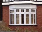 uPVC Casement Windows