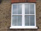 uPVC Box Sash Windows